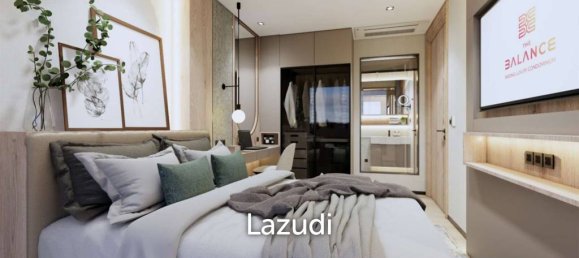 1 bedroom Condo in Kathu, Thailand No. 26822 2