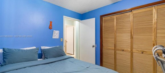 4 غرف نوم فيلا في Miami, USA رقم 614341 19