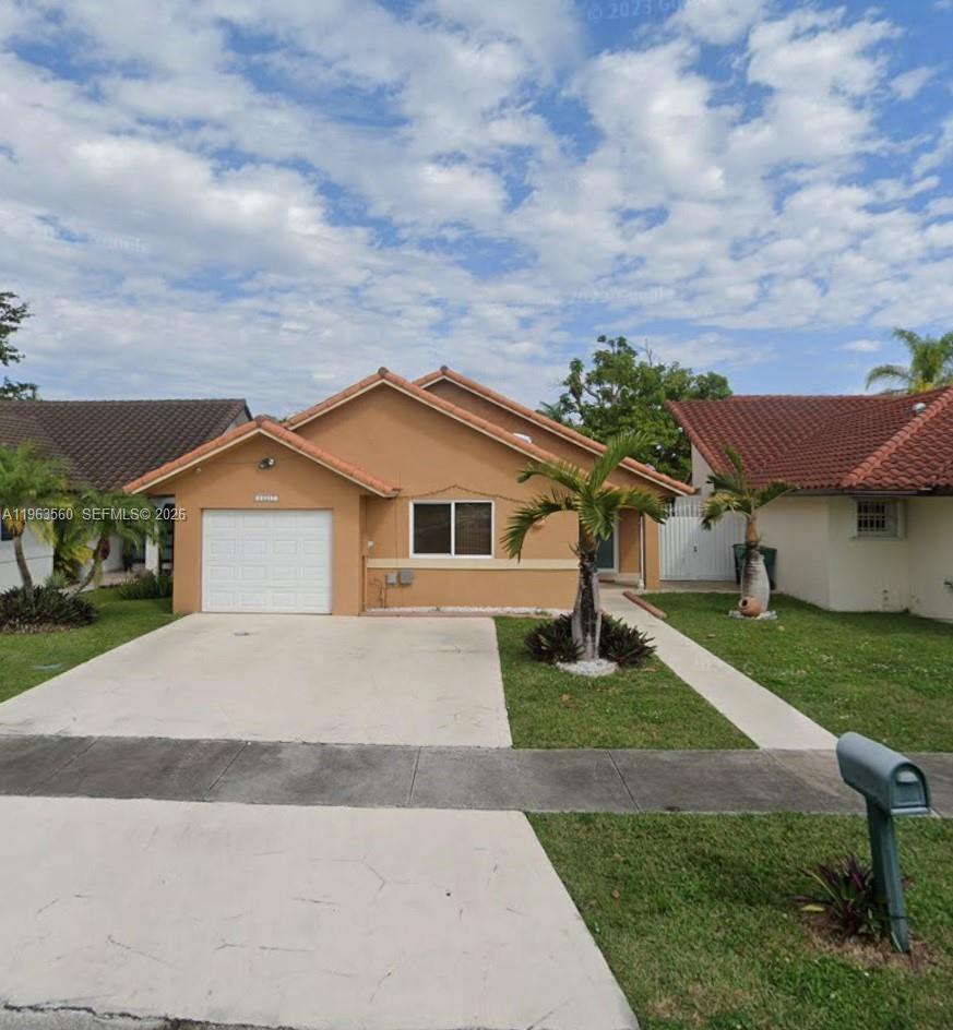 4 غرف نوم فيلا في Miami, USA رقم 614341