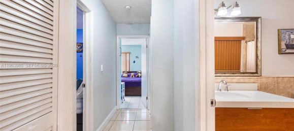 4 غرف نوم فيلا في Miami, USA رقم 614341 12