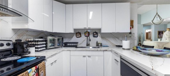4 غرف نوم فيلا في Miami, USA رقم 614341 26