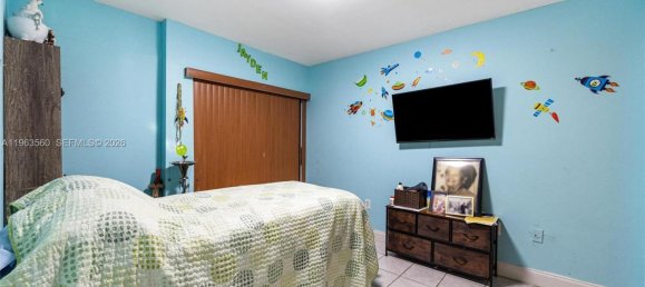4 غرف نوم فيلا في Miami, USA رقم 614341 14