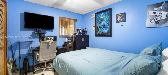 4 غرف نوم فيلا في Miami, USA رقم 614341 16