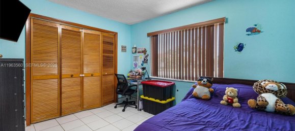 4 غرف نوم فيلا في Miami, USA رقم 614341 20