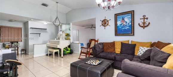 4 غرف نوم فيلا في Miami, USA رقم 614341 28