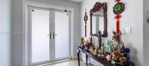 4 غرف نوم فيلا في Miami, USA رقم 614341 13