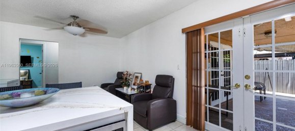 4 غرف نوم فيلا في Miami, USA رقم 614341 9