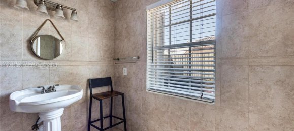 4 غرف نوم فيلا في Miami, USA رقم 614341 10