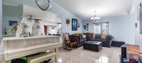 4 غرف نوم فيلا في Miami, USA رقم 614341 11