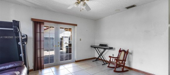 4 غرف نوم فيلا في Miami, USA رقم 614341 25