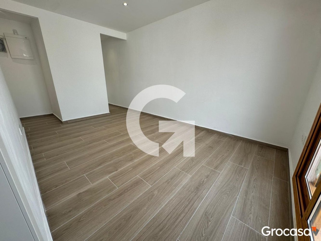 3 Schlafzimmer Penthouse in L'Hospitalet de Llobregat, Spain, Nr. 202317