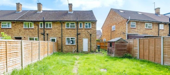 2 bedrooms Commercial property in Watford, United Kingdom No. 6070 5