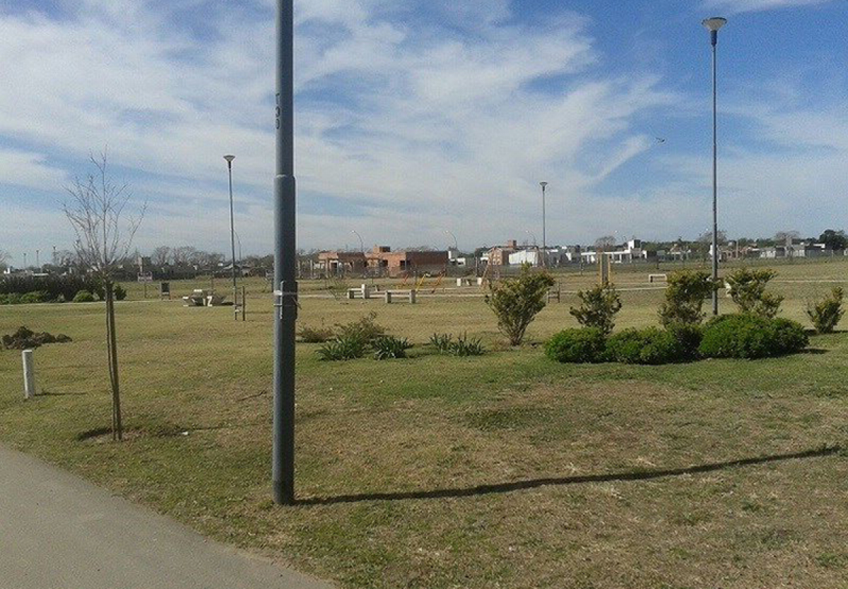  Land in Cordoba, Argentina No. 50299