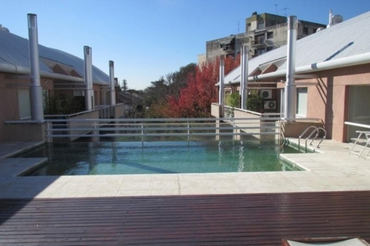 2 bedrooms Apartment in Buenos Aires, Argentina No. 92128