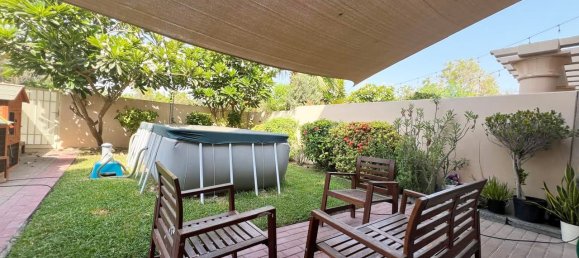 2 chambres Villa à The Springs, UAE No. 109191 19