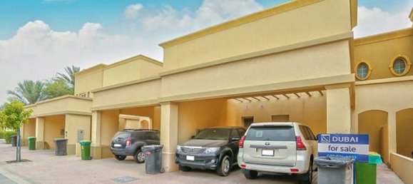 2 chambres Villa à The Springs, UAE No. 109191 5