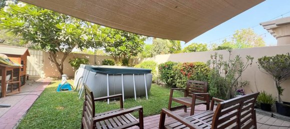 2 chambres Villa à The Springs, UAE No. 109191 18