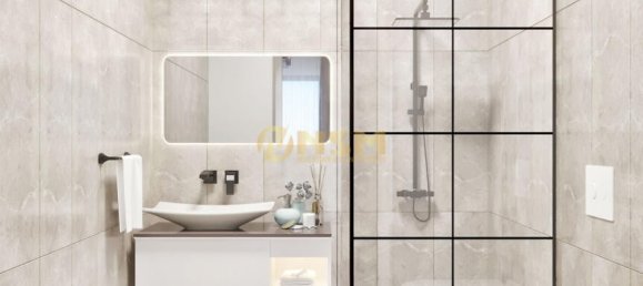 Apartment 1+1 in Mersin, Turkey No. 31132 11