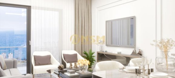 Apartment 1+1 in Mersin, Turkey No. 31132 6