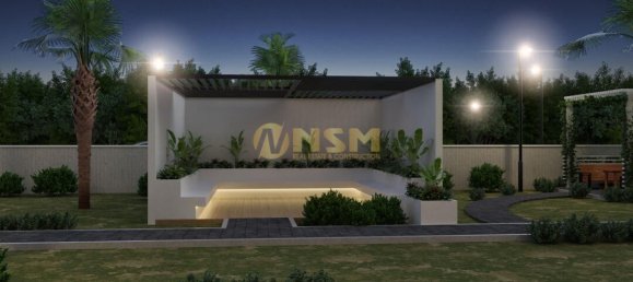 Apartment 1+1 in Mersin, Turkey No. 31132 23