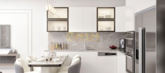 Apartment 1+1 in Mersin, Turkey No. 31132 4