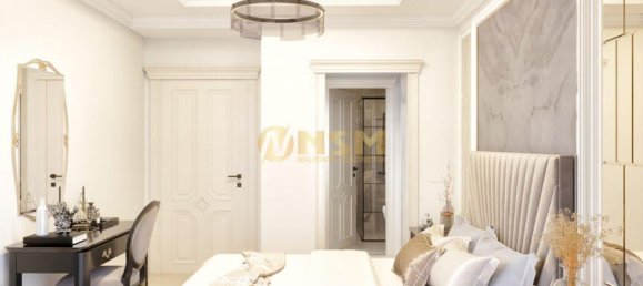 Apartment 1+1 in Mersin, Turkey No. 31132 9