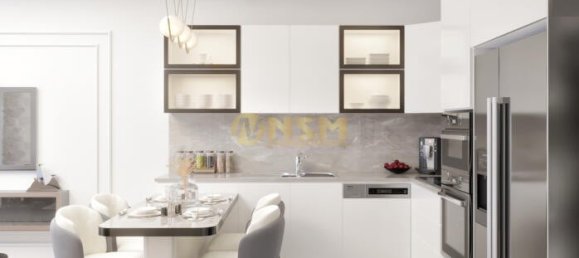 Apartment 1+1 in Mersin, Turkey No. 31132 25