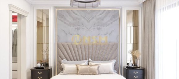 Apartment 1+1 in Mersin, Turkey No. 31132 7