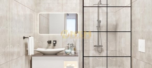 Apartment 1+1 in Mersin, Turkey No. 31132 26