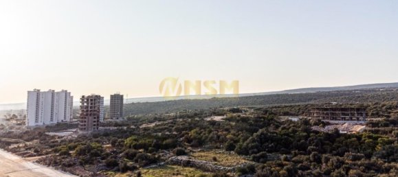 Apartment 1+1 in Mersin, Turkey No. 31132 3