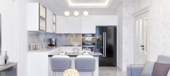 Apartment 1+1 in Mersin, Turkey No. 31132 5