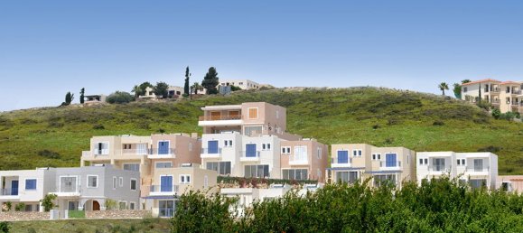 2-Zimmer Villa in Paphos, Cyprus, Nr. 12278 4