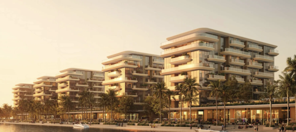 3 Schlafzimmer Wohnung in Abu Dhabi, UAE, Nr. 179540 7
