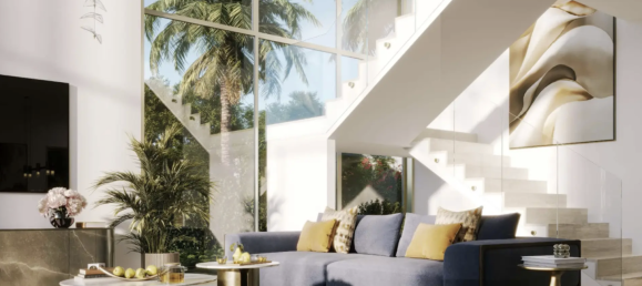3 Schlafzimmer Wohnung in Abu Dhabi, UAE, Nr. 179540 3