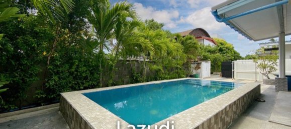 4 bedrooms Villa in Pran Buri, Thailand No. 17090 4