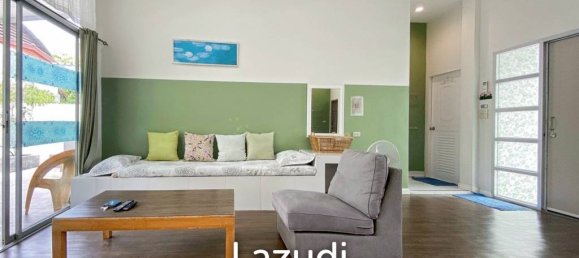 4 bedrooms Villa in Pran Buri, Thailand No. 17090 7