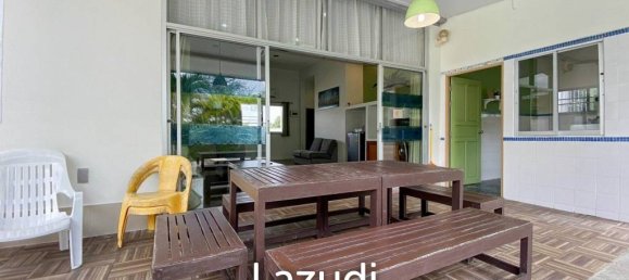 4 bedrooms Villa in Pran Buri, Thailand No. 17090 6
