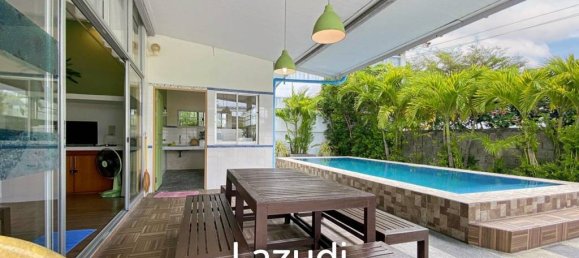 4 bedrooms Villa in Pran Buri, Thailand No. 17090 5