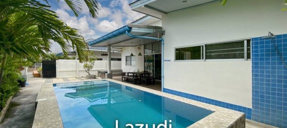 4 bedrooms Villa in Pran Buri, Thailand No. 17090 3