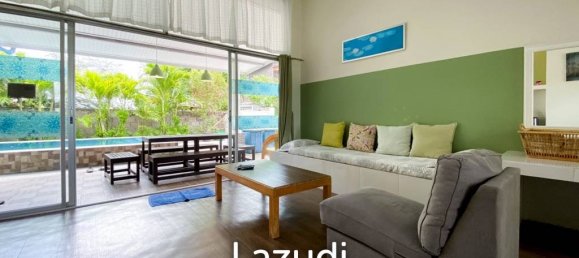 4 bedrooms Villa in Pran Buri, Thailand No. 17090 9