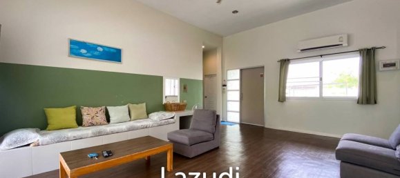 4 bedrooms Villa in Pran Buri, Thailand No. 17090 8