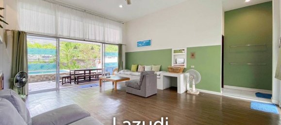 4 bedrooms Villa in Pran Buri, Thailand No. 17090 10