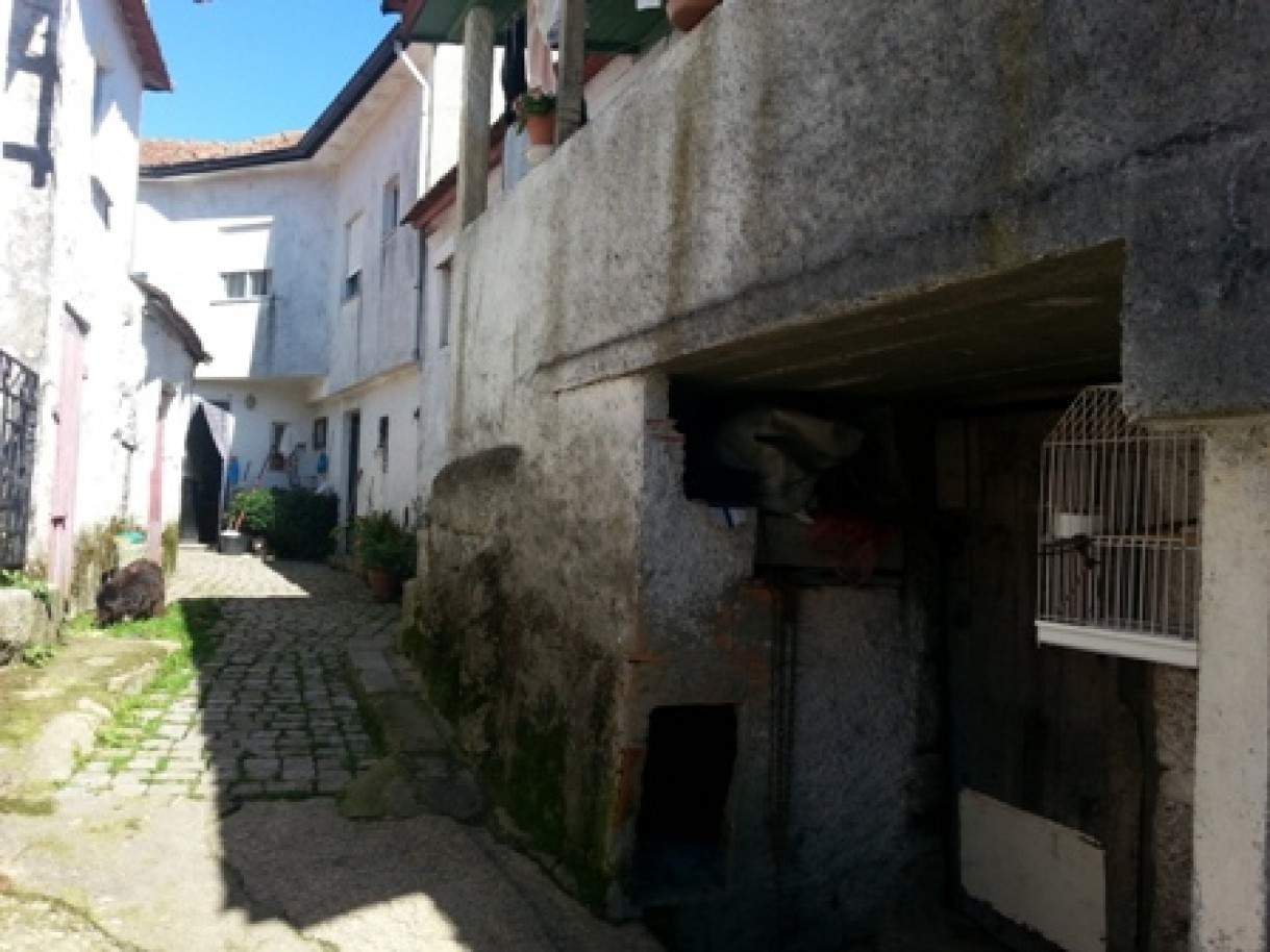 4 bedrooms House in Marco de Canaveses, Portugal No. 82274