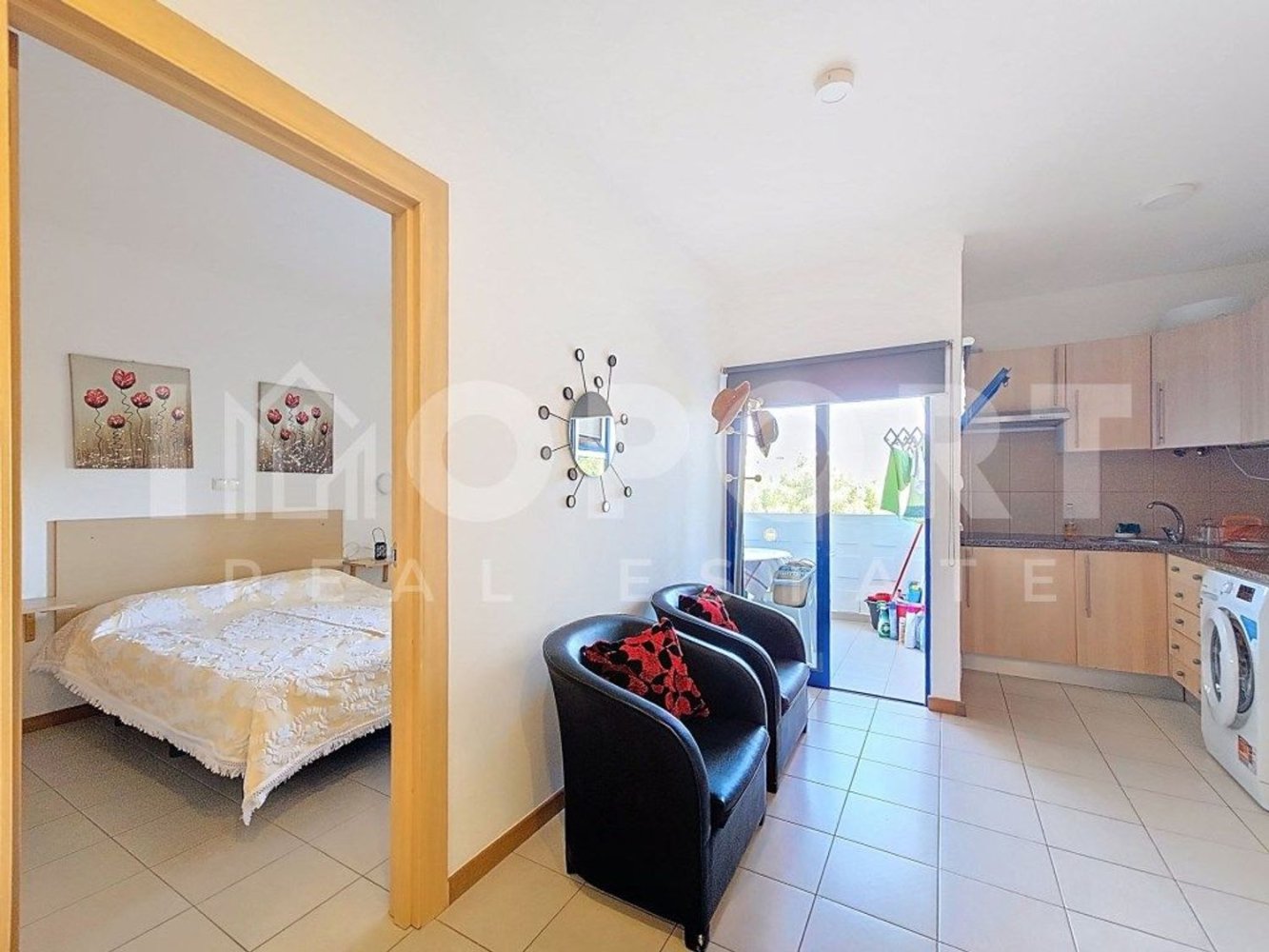 1 bedroom Apartment in Portimao, Portugal No. 190940