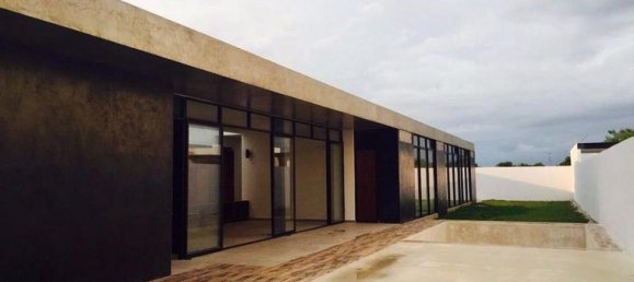 Casa de 3 dormitorios en Mérida, Mexico No. 157895 2