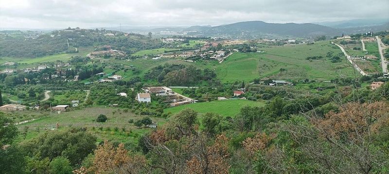 17000m² Land in Estepona, Spain No. 232493