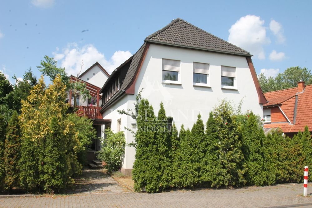 7 bedrooms Townhouse in Steinfurt, Germany No. 166693