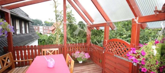 7 bedrooms Townhouse in Steinfurt, Germany No. 166693 3