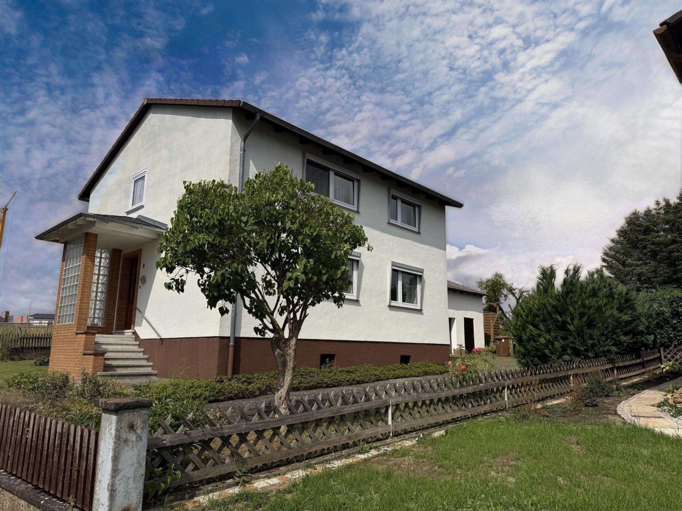 6-Zimmer Stadthaus in Kassel, Germany, Nr. 259310