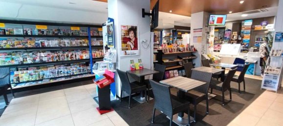 Gewerbliche Immobilie in Friville-Escarbotin, France 88m², Nr. 74665 13